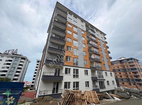 Delta Premıum Gayrimenkulden Eriklimanda Fırsat 1+1 Daire..