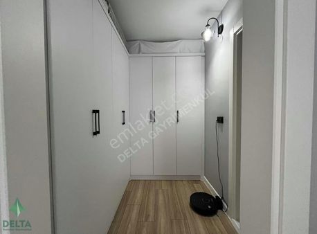 Delta Gayrımenkul'den Kavaklar 3+1 Deniz Manzaralı Daire