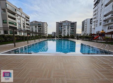 Balkan Karnur Adel Park Sitesi Fırsat Lüks 3+1 Satılık Daire