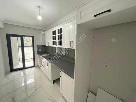 Mertcan'dan Ankara Cad.5dk Mesafeli İskanlı Fırsat 2+1