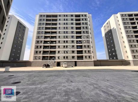 Dialog Yıldız / Yeni Hayat Ta Satılık Orta Tip Orta Daire 8. Kat