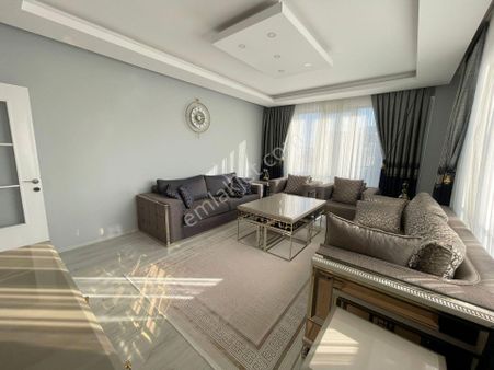 Mertcan'dan Kurtköy Lise Caddesi 1dk İskanlı Balkonlu 2+1 Daire