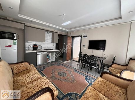 Ecz Gayrimenkul Den Satılık 1+1 Daire İstasyon Mh Alaşehir