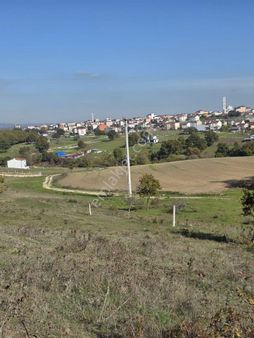 Ergünler İnşaattan Tekirdağın Göz Bebeği Saray Da Satılık Arsa
