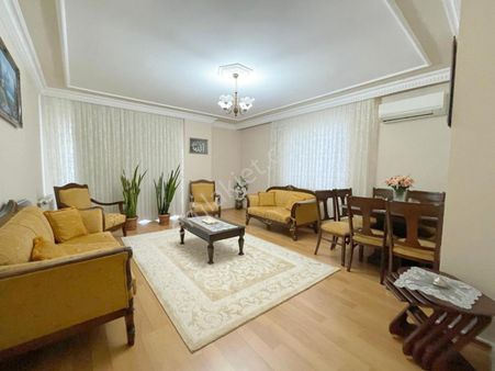 Mertcan'dan Şeyhli Caddeye 1dk İskanlı Teraslı 5+2 Dubleks