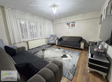 Türkmen Emlaktan 2+1 Satılık Yüksek Giriş Kat