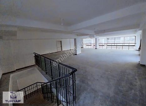 Antalya Kepez Fevzi Çakmak Kiralık İşyeri 400 M2