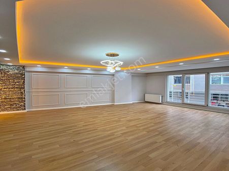 Cadde34 Yapı'dan Saadetdere'de Full Dekorlu Acil Satılık 3+1 Arakat Satılık Daire!!!