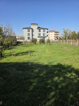 Ergünler İnşaattan Saray Merkezde İmarlı İfrazlı Arsa