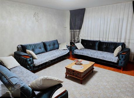 Yeşiloba. Afet Evlerinde 2+1 Satılık Daire