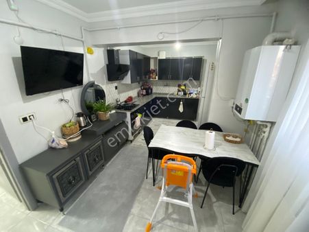 ꧁▇yılmaz'dan▇꧂masrafsız Yapılı Asansörlü 2+1 Giriş Kat Daire