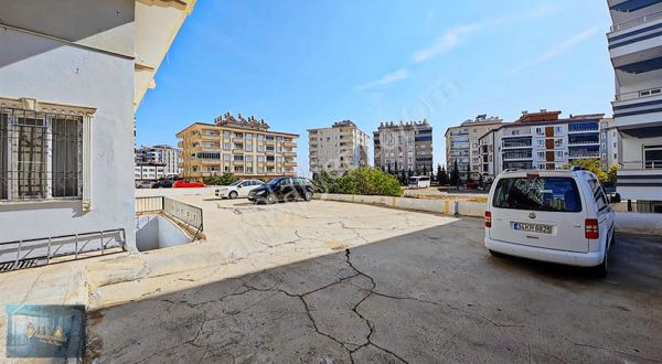 Kilis Liva Gayrimenkul'den Antep Yolu Üzerinde 3+1 Satılık Daire