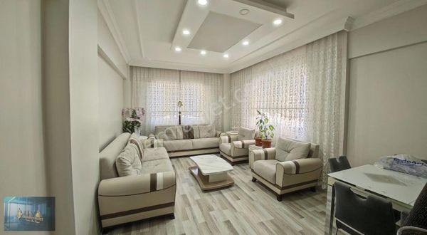 Liva Gayrimenkul'den Yeni Hastane Civarında 3+1 Satılık Daire