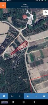 Samandağ Eriklikuyuda Satılık Fırsat Hobi Bahçesi