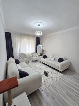 Isparta Merkez Davraz Mahallesinde Satılık 2+1 Daire