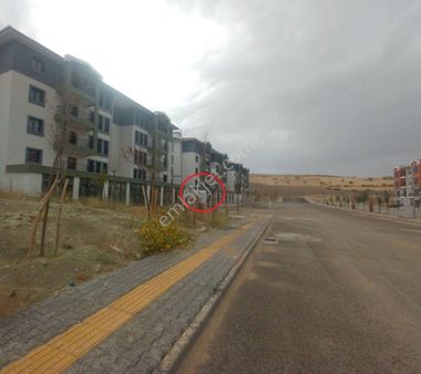 Beypazarı Ayvaşık Sitesinde Satılık 46 M2 Ticari İşyeri