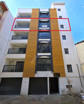 C21 Cius; Demirsubaşı Merkez Arakat Asansörlü Sıfır Satılık 2+1 Daire