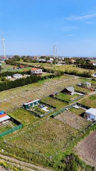 Silivri Fener Mahallesinde Arsa Tapulu 260 M2