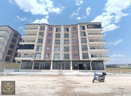 Acar Emlaktan Beylik Mah Işık Sitesinde 3+1 175m2 Kiralık Daire