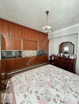 Buca Da Site İçinde Cift Cephe Satılık Daire