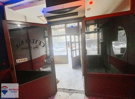 Lüleburgaz Çarşı'da Edirne Cd. Üzeri 300 M2 Kiralık Dükkan