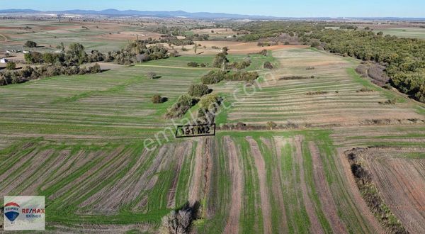Ertuğrul Köyünde Satılık 191 M2 Arazi