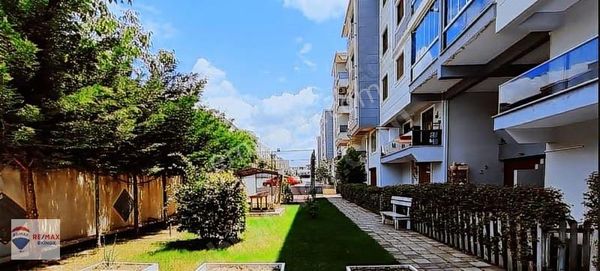 Lüleburgaz Bergule Sitesi 1.etapta Kiralık 3+1 Daire