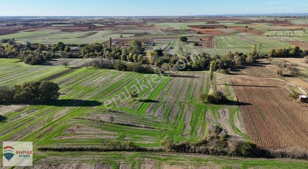 Ertuğrul Köyünde Satılık 1.230 M2 Arazi