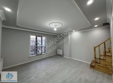 Arnavutköy İslambey Mah Satılık 3+2 Çatı Dubleks Daire