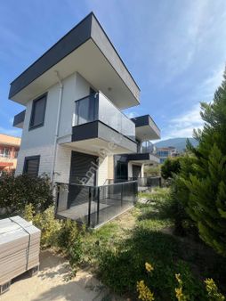 Kuşadası Güzelçam‘da Lüks 3+1satılık Villa