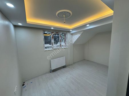 Aydın İnş. Cebeci Mh. Satılık 5+1 150m2 Ters Dublex Sıfır Daire
