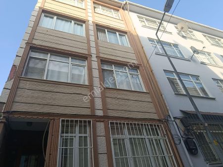 Fatih Kocamustafapaşa Alifakihte Sa