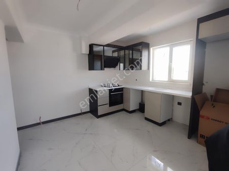 //bilici Gayrimenkul'den// Katta 3+1 Yarısına Kredi Limitli Daire Son 1 Adet