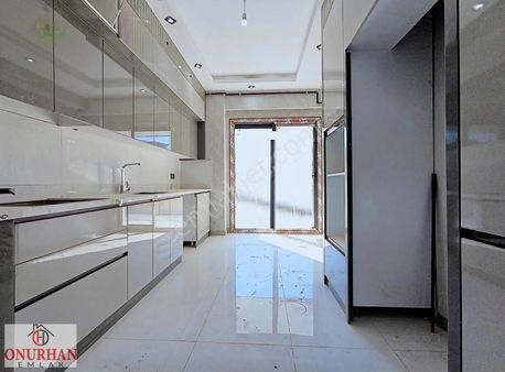 Onurhan Emlaktan Şemiklerde 2+1 130 M2 Lüks Daire