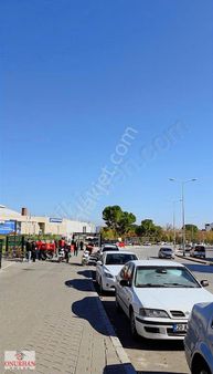 Onurhan Emlaktan Horizon Garden Karşısı Ana Cadde Üstü 5 Kat