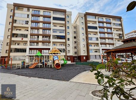 Saraycık Toki 1.bölge 2.etap 143m² Ful Yapılı Ara Kat 3+1 Daire