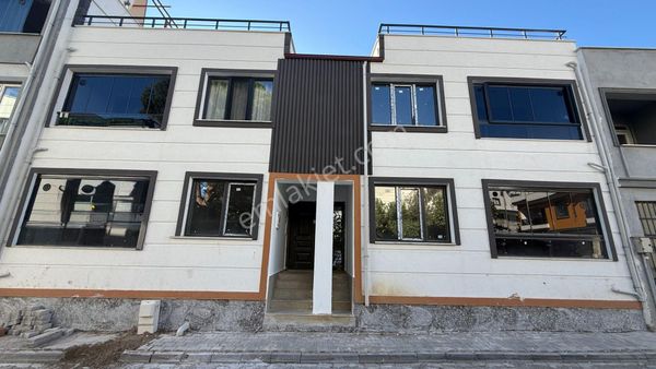 Kadıköy Eroğlan Mahallesinde Satılık Sıfır 1+1 Daire