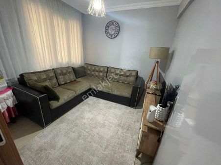 Turpa Lotus'tan Fevzi Çakmak Mahallesinde 2+1 Kiralık Daire