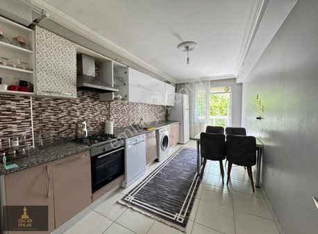 Oscar'dan Tombakzade Bulvarına 100 Metre Ara Kat 3+1