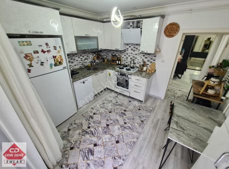 Fırsat! Vadi Yakını Kat Konumlu Ultra Lux Yapılı / 2-banyolu 3+1