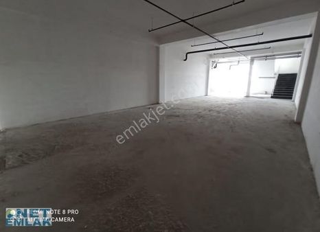 Yenikent Net Emlaktan 540m2+200m2 Epolu Bulvar Üzeri