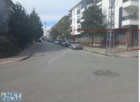 Yenikent Net Emlaktan Bim Kiracılı Dükkan Merkezde 170m2