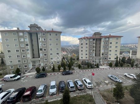 Ata Yurt Mahallesi Tokilerde Satılık 3+1 Aileye Uygun Daire