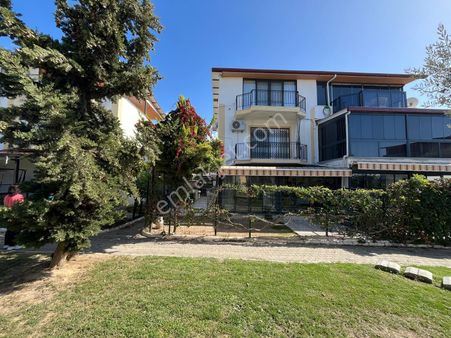 Kelepir!!! Havuzlu Sitede,doğalgazlı,2+1 Bahçe Katı Yazlık Daire