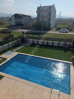 Fatih Sultan Mehmet Mahallesin De Müstakil Havuzlu Modern Villa