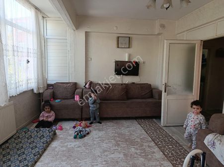 Ecem Emlaktan Kocamustafapaşa Merkezde 100m2