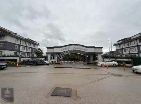 Kartepe Konakları 5+1 Bahçe Dubleks Satılık Daire