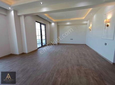 Prestij Ve Konfor İsteyene 3+1 Dubleks Eğimsiz