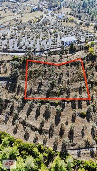 Zeytinköy'ün Meşhur Muhiti Gökçebelen'de 2478 M² Tarla