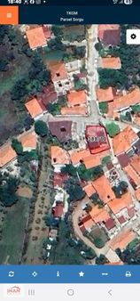 Yerkesik Köy İçinde İki Evli Arsa